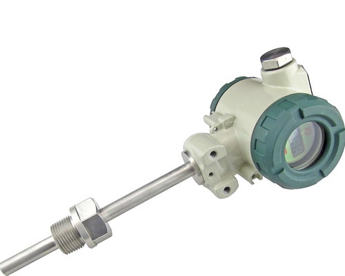 SBWR、Z一體化數(shù)顯溫度變送器